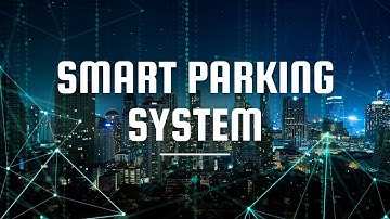 Innovative Smart Parking System Implemented by EPS Global