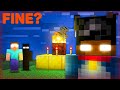 HEROBRINE, È GIUNTA L'ORA DELLA TUA FINE. - SERIE HORROR EP. 11