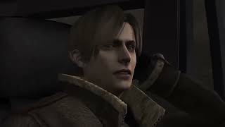 Re4 Memes galore