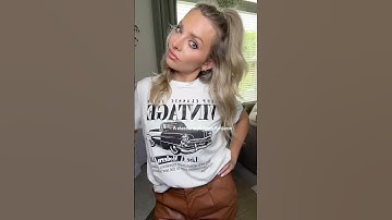 Shop my Amazon storefront for this look plus more! https://amazon.com/shop/christina.cutright #ootd