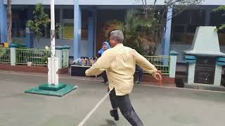 Permainan Rounders paling heboh 2023