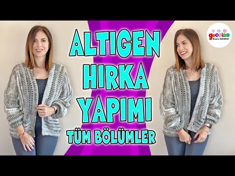 ALTIGEN HIRKA YAPIMI TÜM BÖLÜMLER