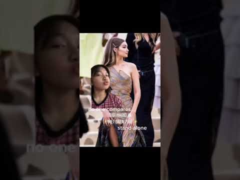 Gigi Hadid -