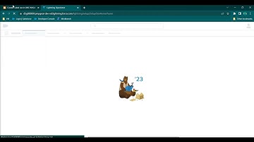Custom Label use in LWC #inSalesforce
