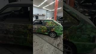 Тринашка ожила #децибел #автозвук #spl