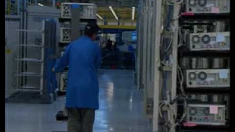 Archive Footage: MicronPC.com, 2000