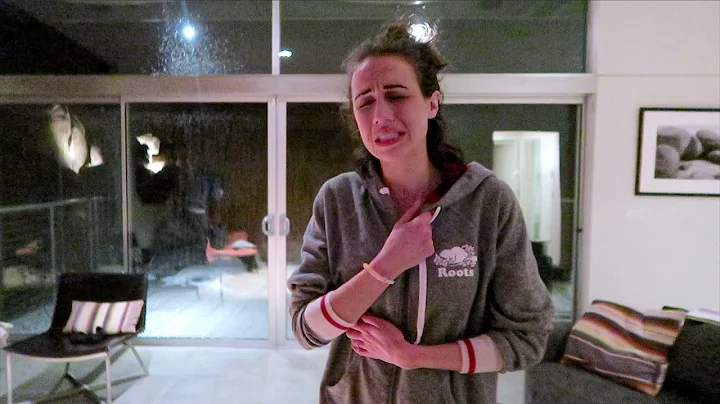 Colleen Ballinger being a Musical Theater Nerd for...