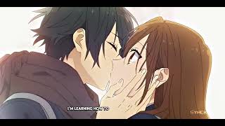 Let It Drift Away | anime sad edit | Let It Drift Away by TDash 