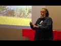 Why Silicon Valley? Why not here? | John Gilbey | TEDxAberystwyth