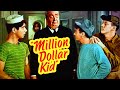 Million Dollar Kid (1944) East Side Kids | Comedy