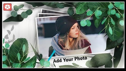 | Make Awesome Photo Slideshow In KineMaster | WhatsApp Status Editing | Tutorial |Mr. Mobile Editor