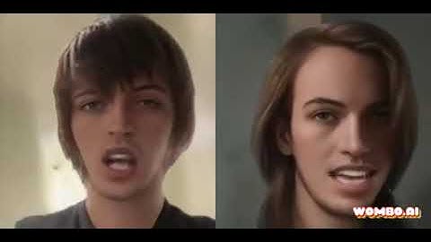 Bye bye bye to WOMBO.AI