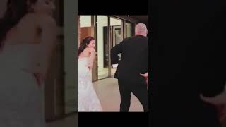 That time my dad and I crushed our father daughter dance