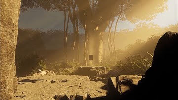 The Entropy Centre | Official Level Editor Trailer