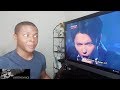 Dimash - "Mademoiselle Hyde" (REACTION)