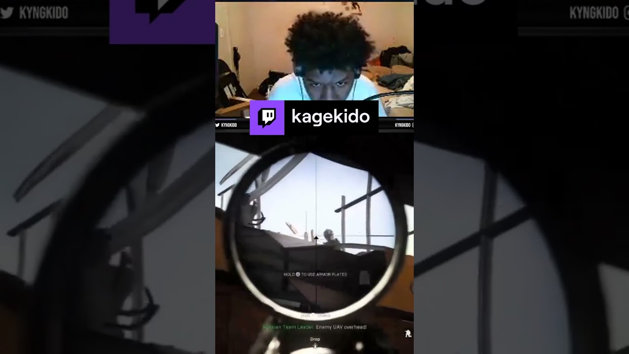 SNIPE OF THE YEAR | kagekido on 