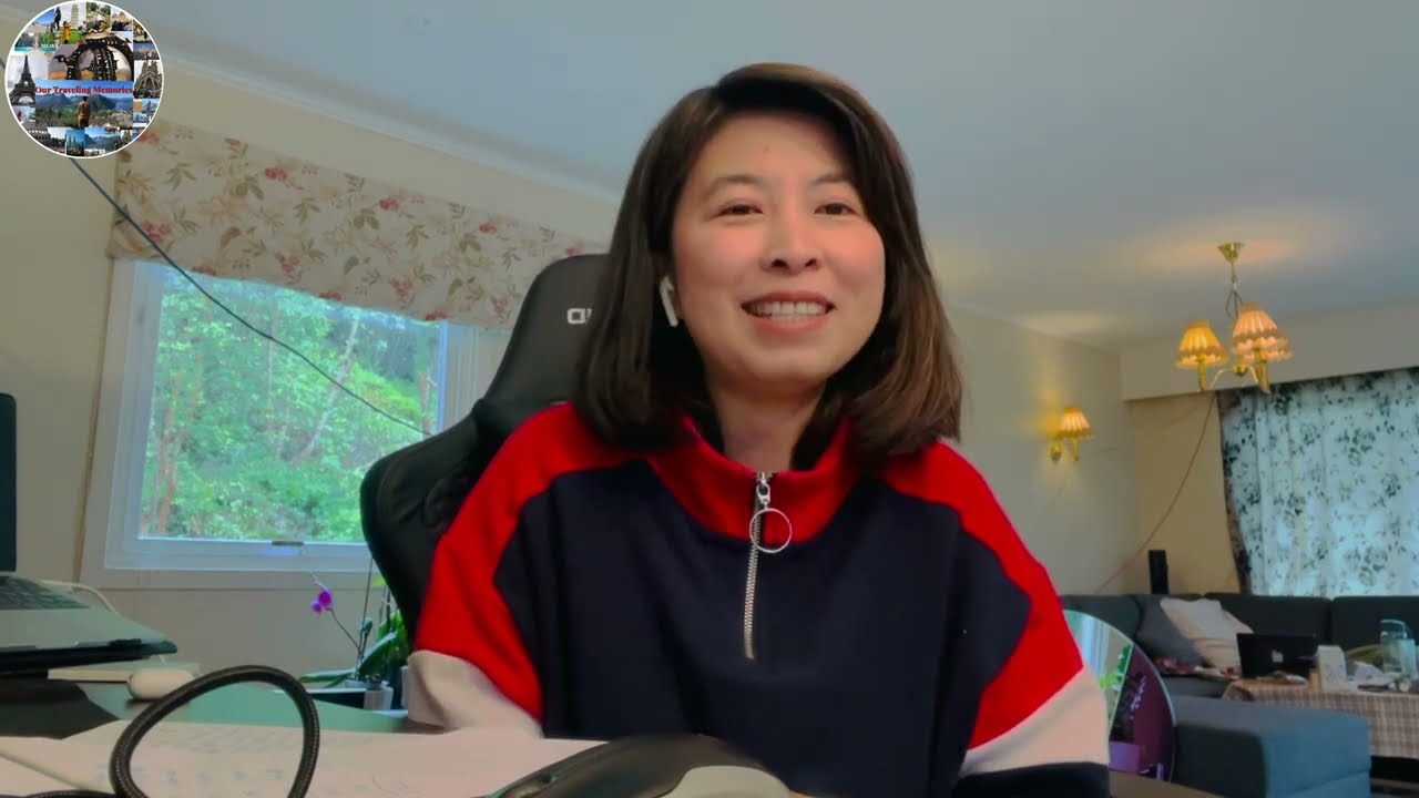 နော်ဝေနိုင်ငံမှ ပျမ်းမျှဝင်ငွေနဲ့ထွက်ငွေများ