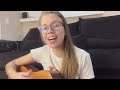 Termina Comigo Antes - Gusttavo Lima (Thayná Bitencourt - cover)