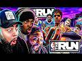 Is The NEW NBA Street NBA The Run Any Good Ft Tray JSmoothHD 