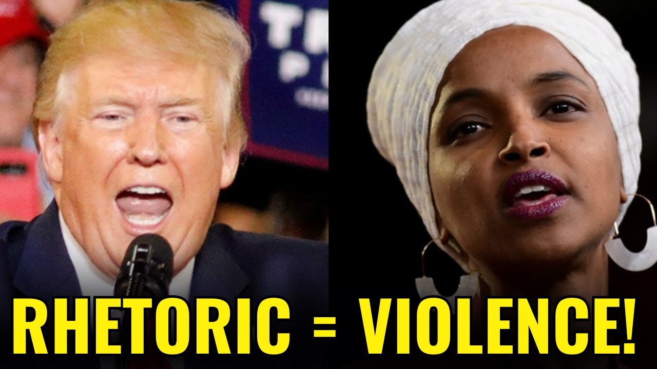 From Message Boards to Bloodshed: The New Face of Political Violence | democracyish LIVE