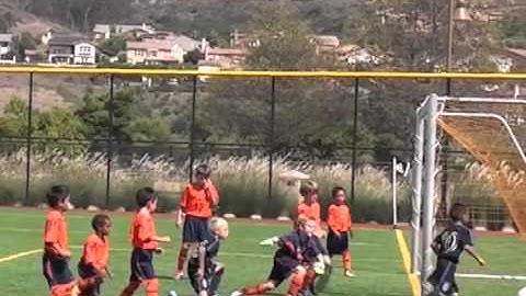 Diego Rocio   2014 Surf BU7 Select