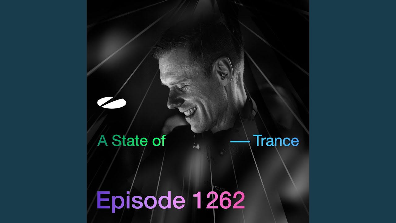 The Sound Of E (ASOT 1262)