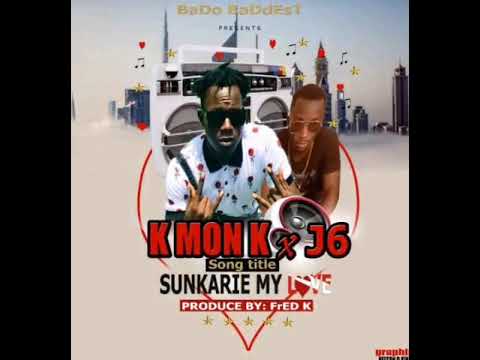 SUNKARIE MY LOVE