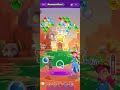 Level 145 Shorts Bubble Witch 3 Saga Gameplay