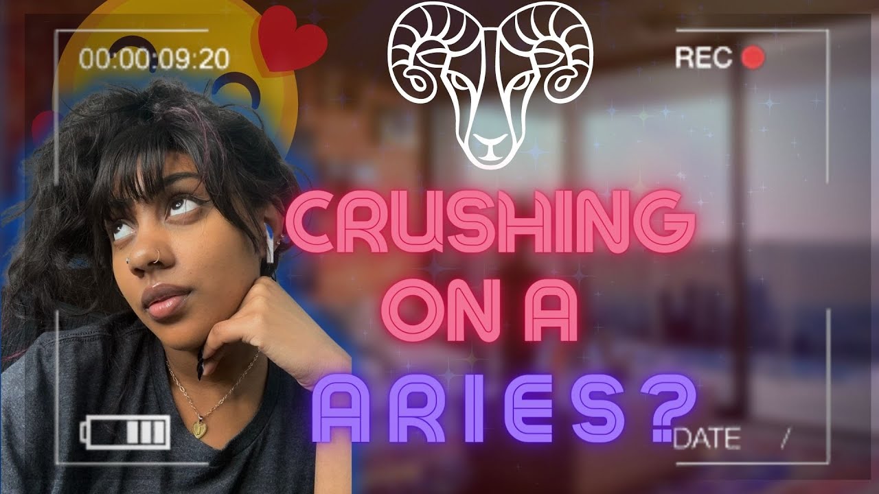 How to Attract an Aries man YouTube