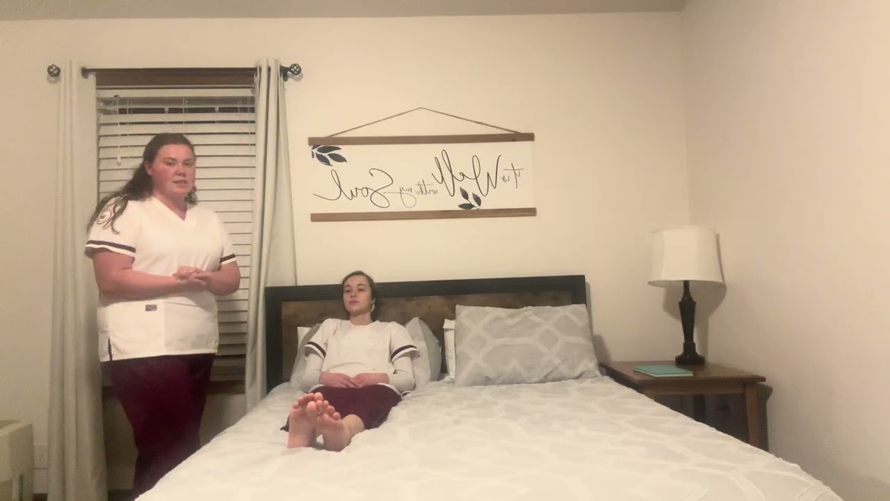 NSG210 Postpartum Assessment