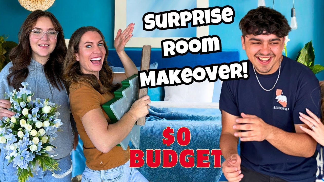 Surprising Room Essentials Brand Gallery