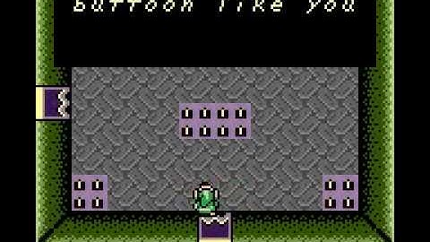 The Legend of Zelda: Link