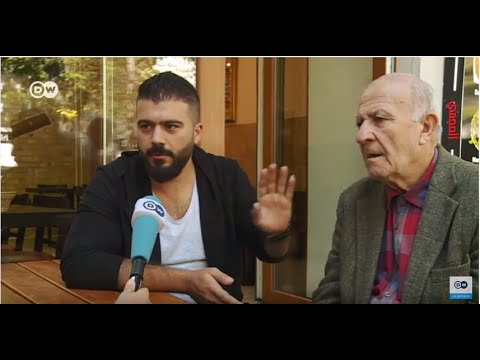 Как в Берлине уживаются "старые" и "новые" арабские мигранты