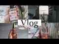 Vlog/Моя повседневная жизнь/