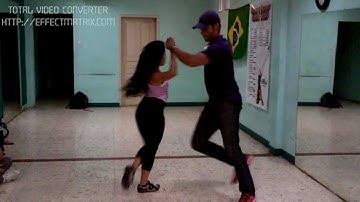 PLAY ZOUK ECUADOR Ensayo 01/02/13