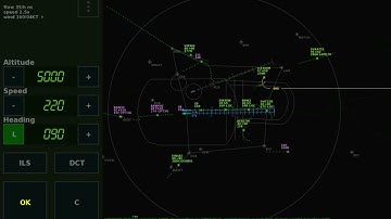 EGLL vectors | Endless ATC