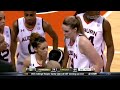 01/17/2013 Tennessee vs Auburn Women's Basketball Highlights