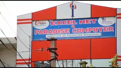 Computer Education Barabanki