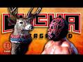 The Lucha Underground Debut of King Cuerno - DEADLOCK Podcast Retro Review