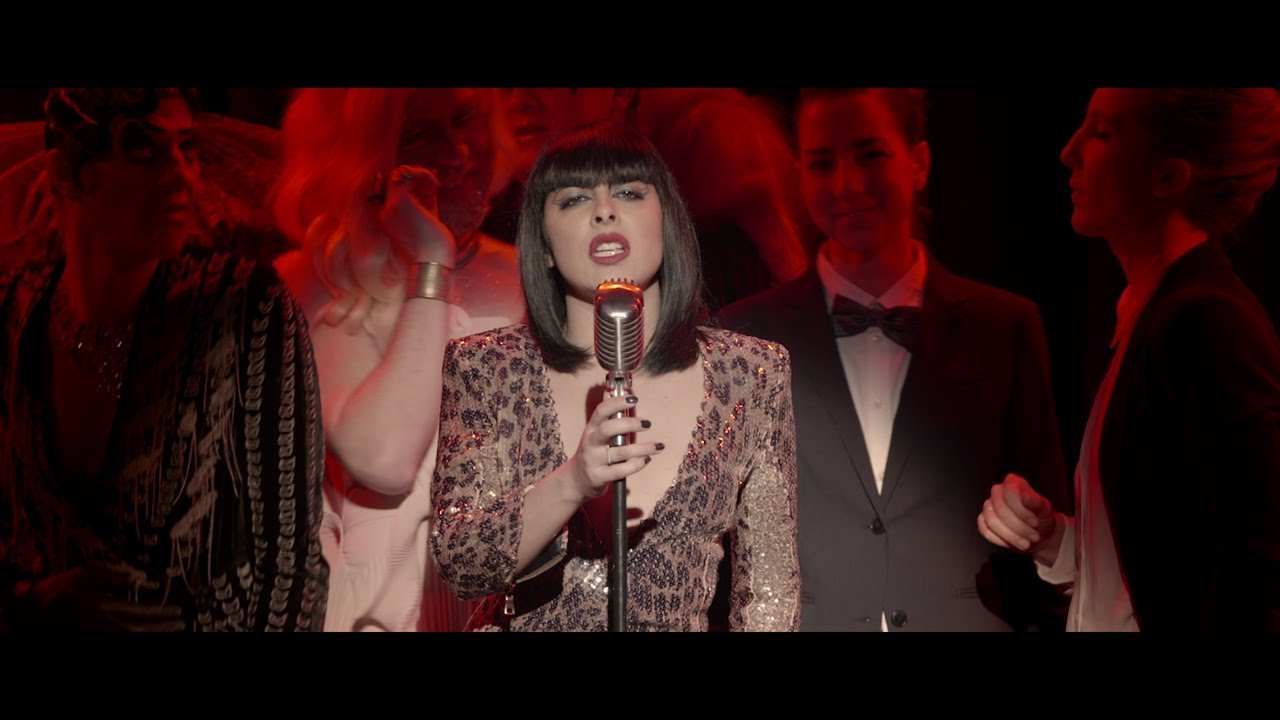 Watch Carmen Maria Vega † Aigre-doux † Clip officiel on YouTube Watch Carmen Maria Vega † Aigre-doux † Clip officiel on YouTube