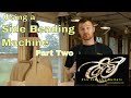 Side Bending Machine Basics Part 2 - Essential Items