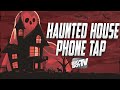 Phone Taps Episode 1 - Haunted House - Lady in High Rise - Phone Pranks | BigBoyTV