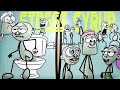 Tom Holland Reacts to Viral Animations –Funny Reactions Ep 4 #tomholland  #reaction  #funnyshorts