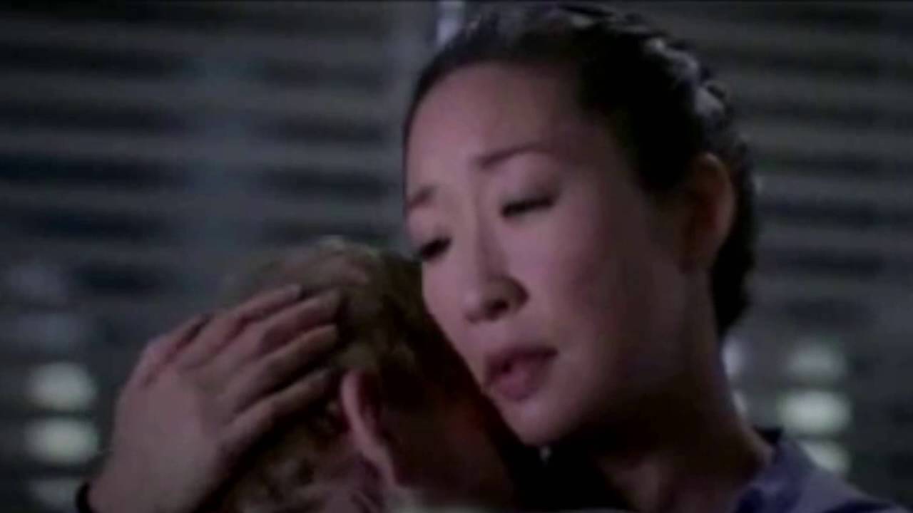 Cristina and Owen - A thousand years | Grey's Anatomy