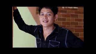 SIDENGGAN ROHA lagu tapsel madina mirna nst