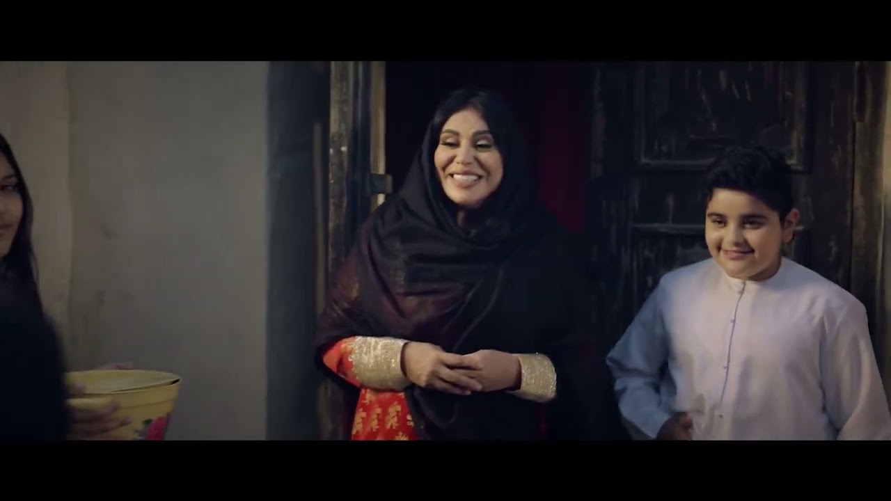 أوبريت هل هلاله لقناة سما دبي