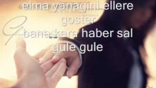 Ismail ok - cal gule gule Resimi