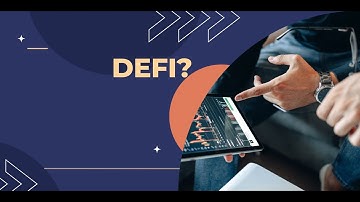 Bitcoin Defi Ecosystem Explained