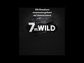 7 vs. Wild - Manhunt - The Race - Alle REAKTIONS ZUSAMMENGEFASST #short #Reaction #7vs.Wild #Manhunt