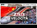 Ep.73: La storia dell'alta velocità in Cina